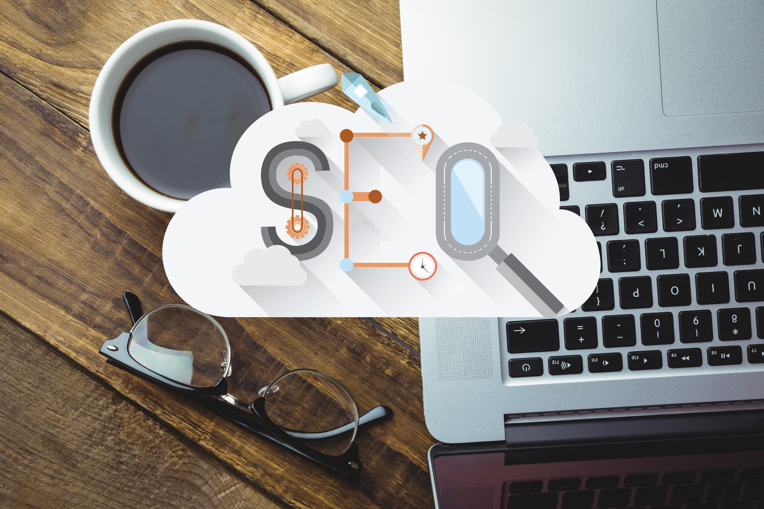 SEO full form